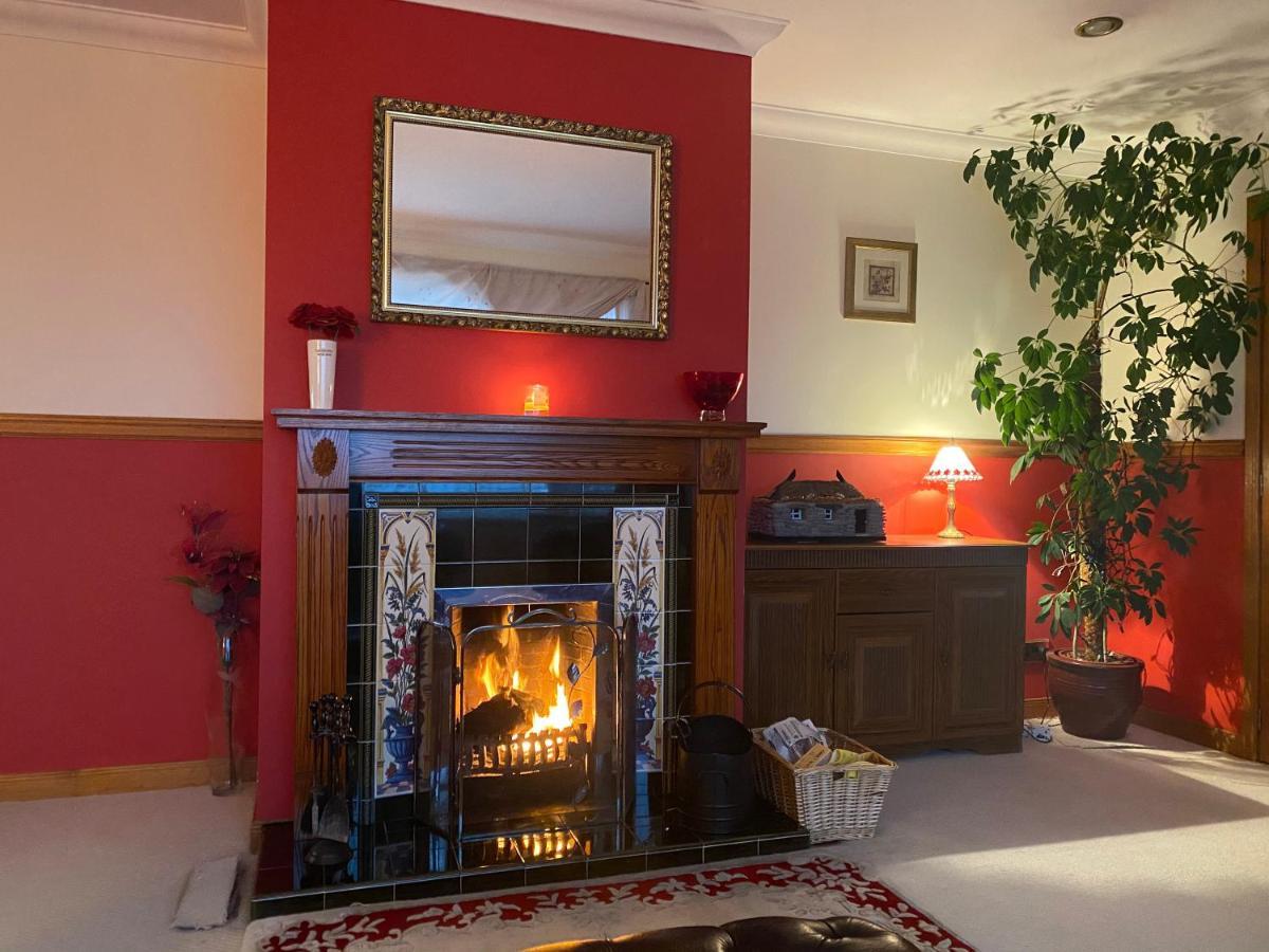 Liceasto, Garenin Villa Carloway  Екстериор снимка