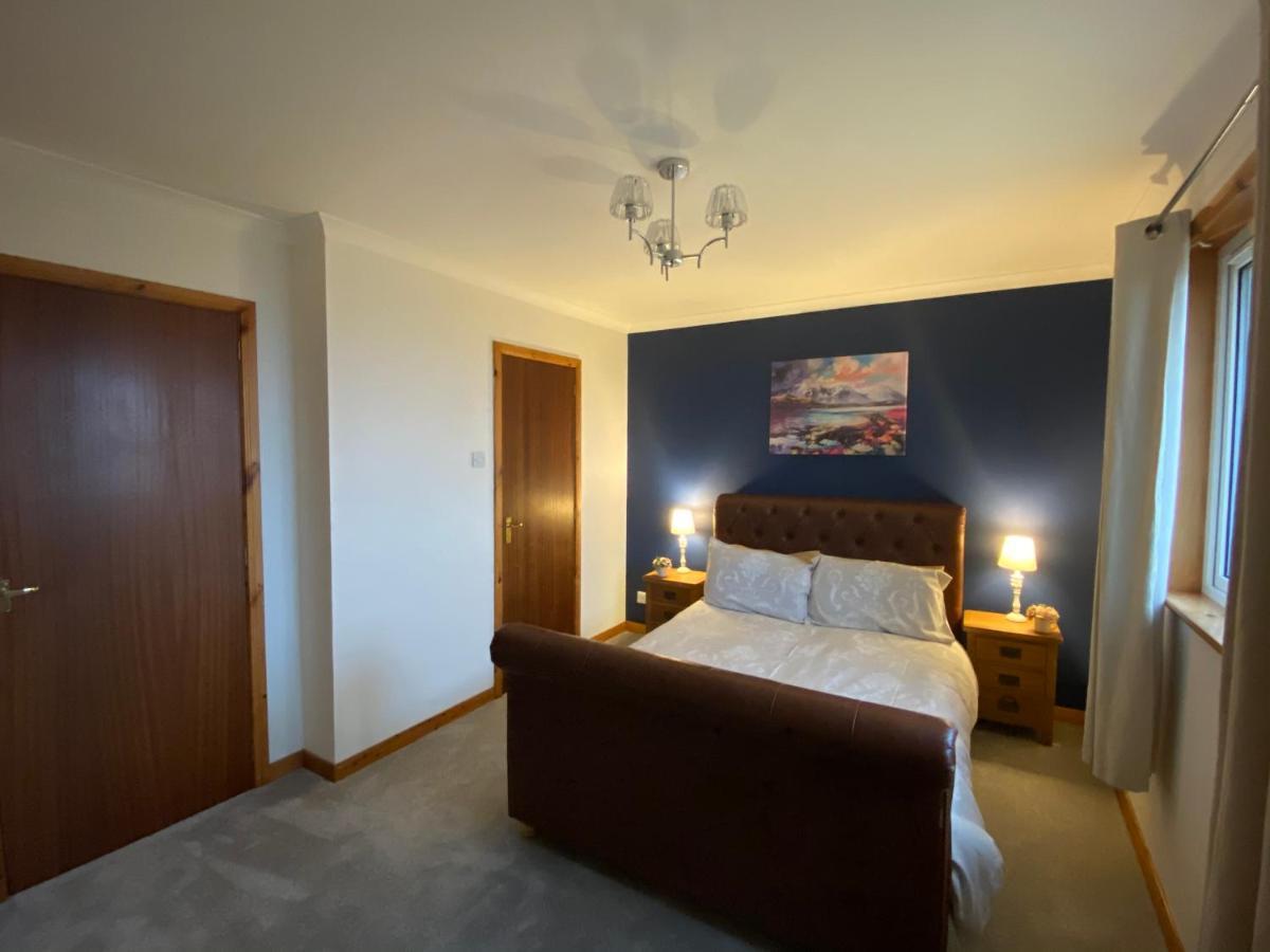 Liceasto, Garenin Villa Carloway  Екстериор снимка