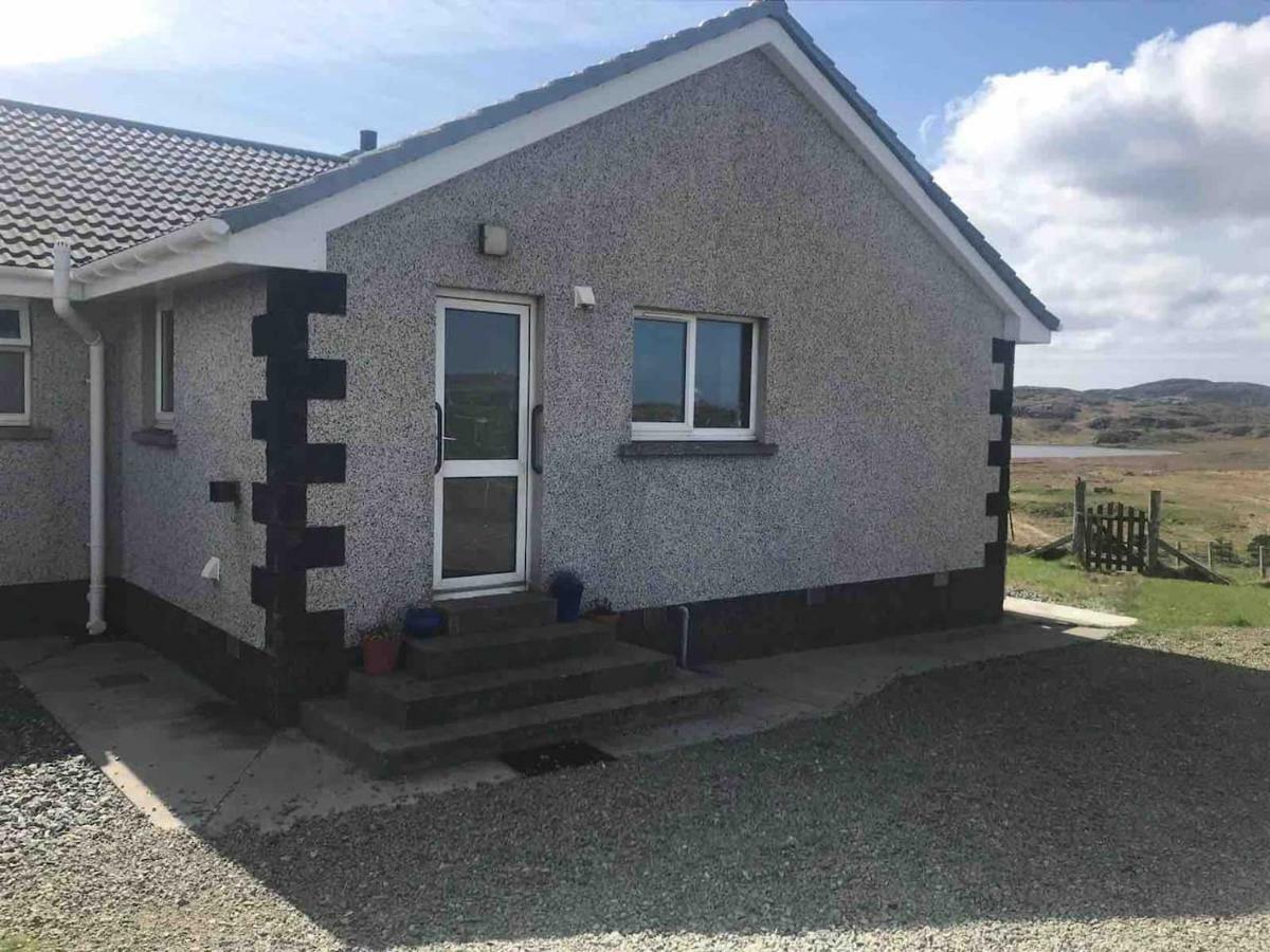 Liceasto, Garenin Villa Carloway  Екстериор снимка