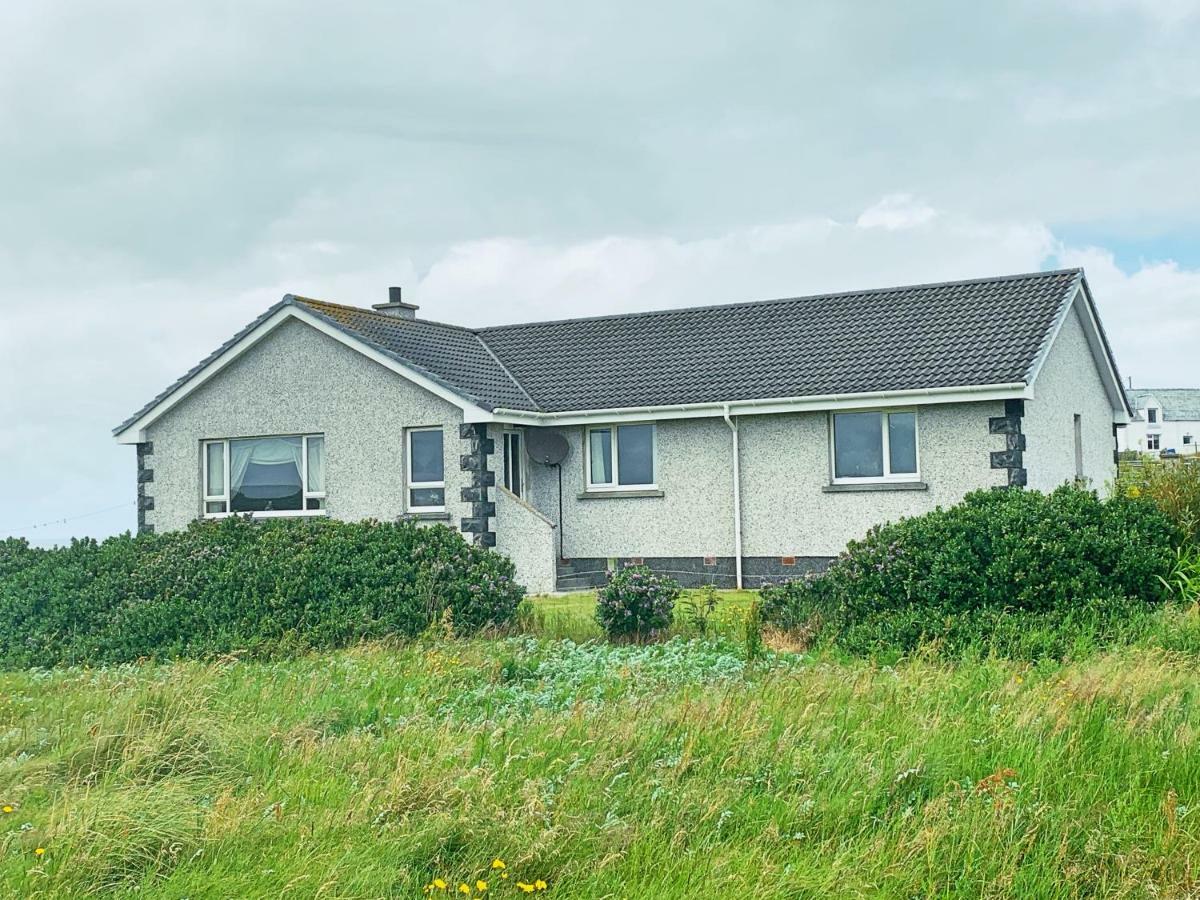 Liceasto, Garenin Villa Carloway  Екстериор снимка