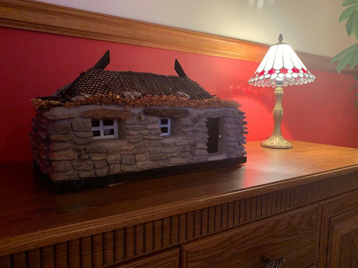 Liceasto, Garenin Villa Carloway  Екстериор снимка