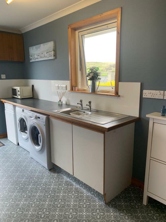 Liceasto, Garenin Villa Carloway  Екстериор снимка