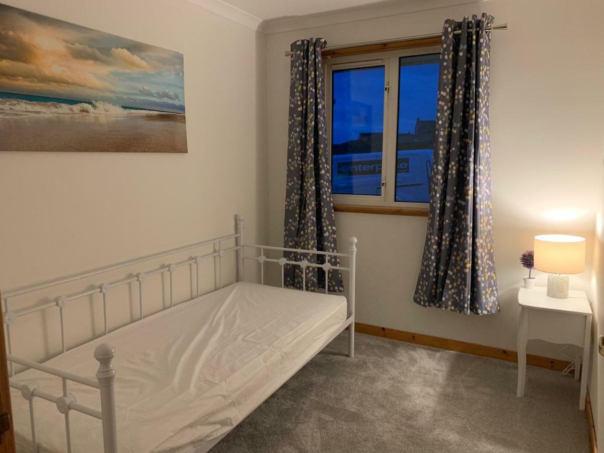 Liceasto, Garenin Villa Carloway  Екстериор снимка